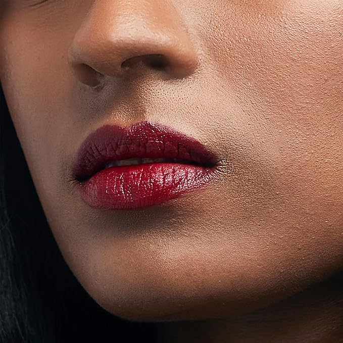 Berry First Kiss - Rich Plum Berry