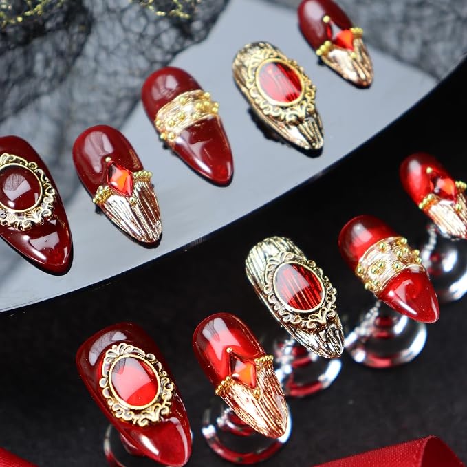 red gold