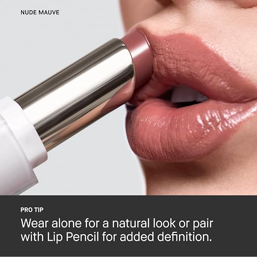 02 Nude Blush (Milky cool pink)