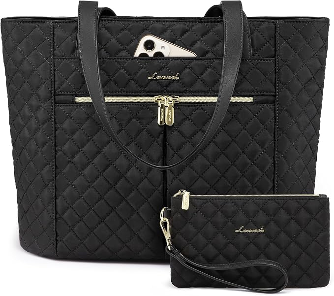 1-black(quilted)