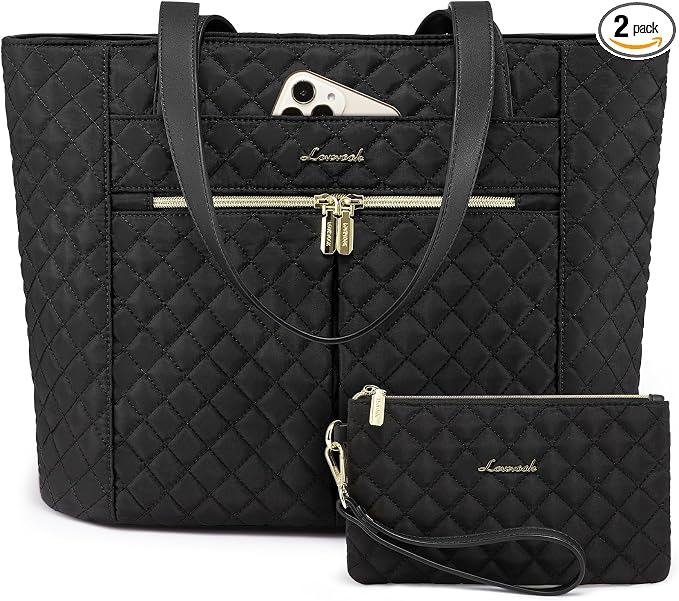 1-black(quilted)