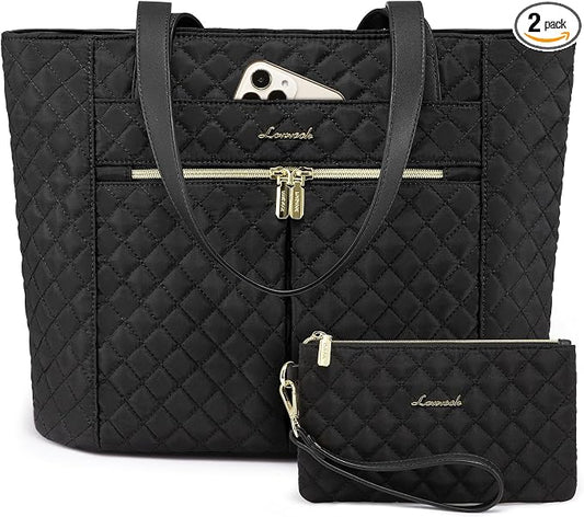 1-black(quilted)