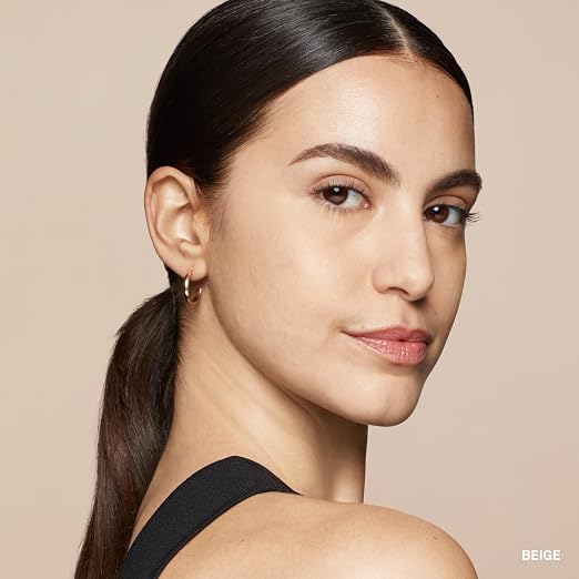 06 Beige (Medium beige with yellow undertones; for light to medium skin)