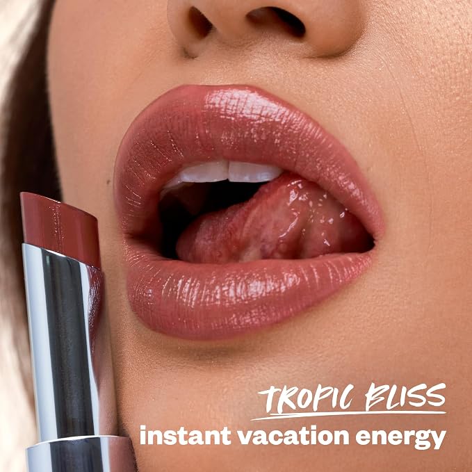Tropic Bliss