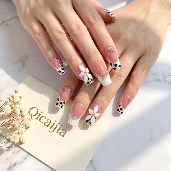 Handmade Nails 27