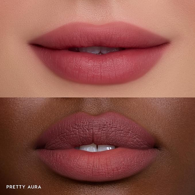 Floating On Air / Pretty Aura