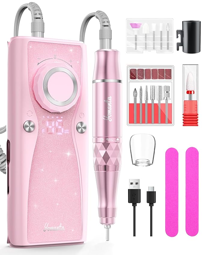 Full Pink