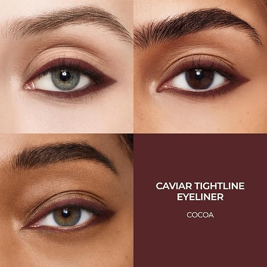 Cocoa - Red Brown