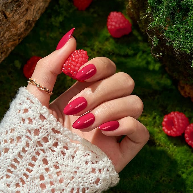 11 - Berry Blod