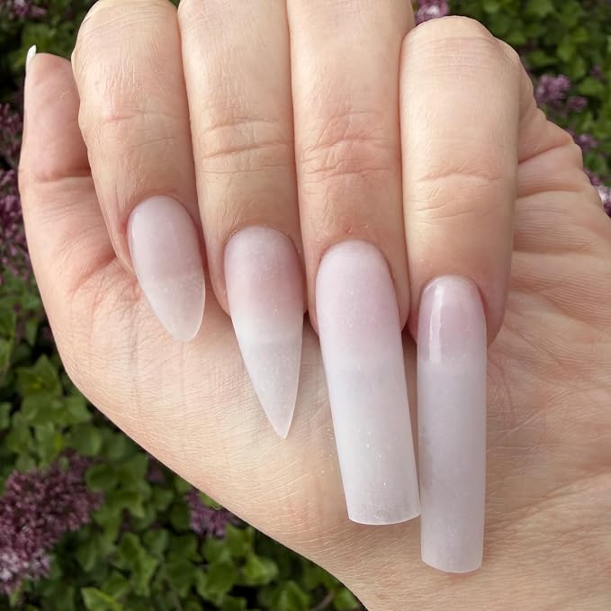 Natural Pink