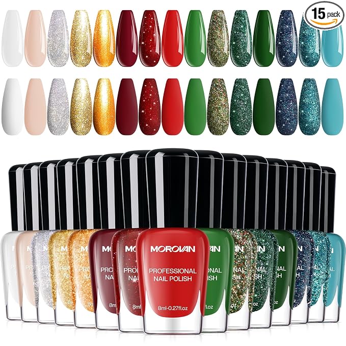 C2-Limited Edition Christmas Set