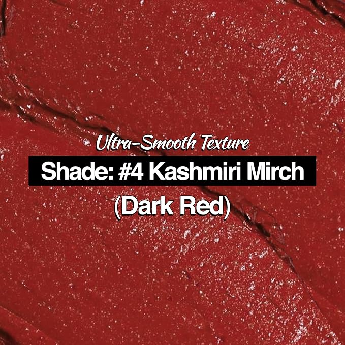 Dark red