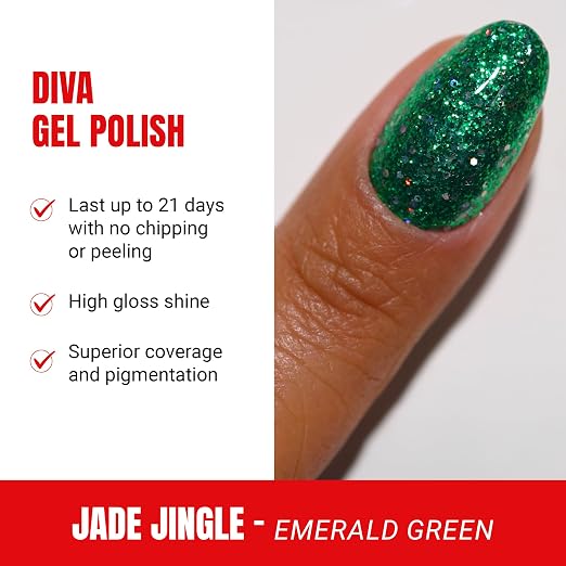 Jade Jingle