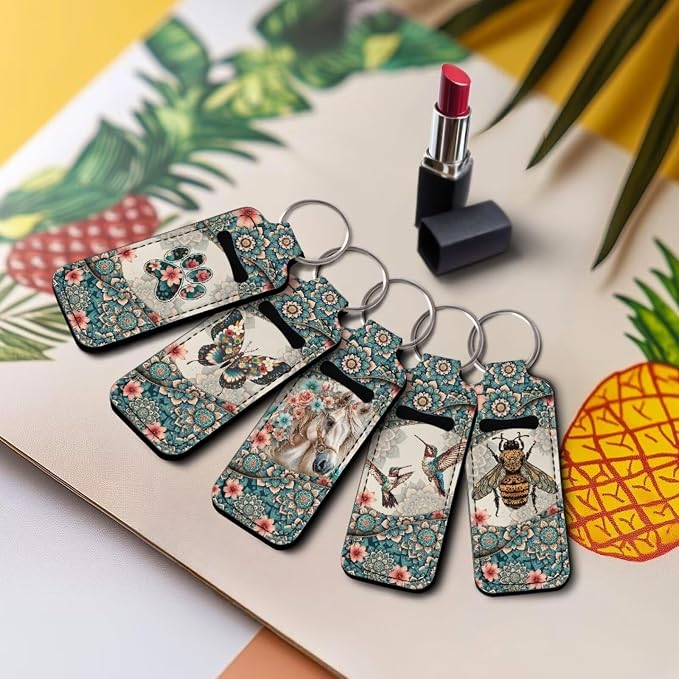 Boho Flowers