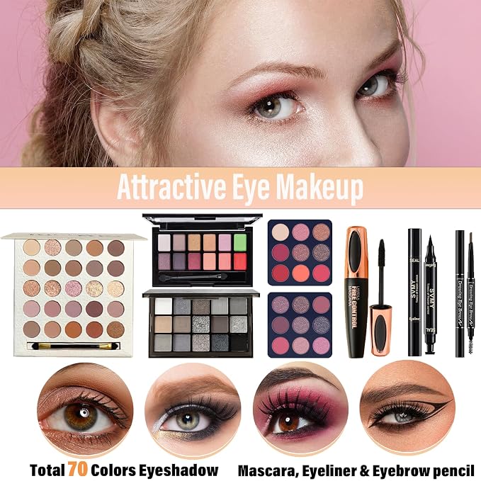 Makeup Set 01