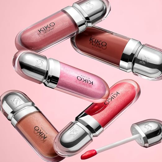 10 Sparkling Strawberry