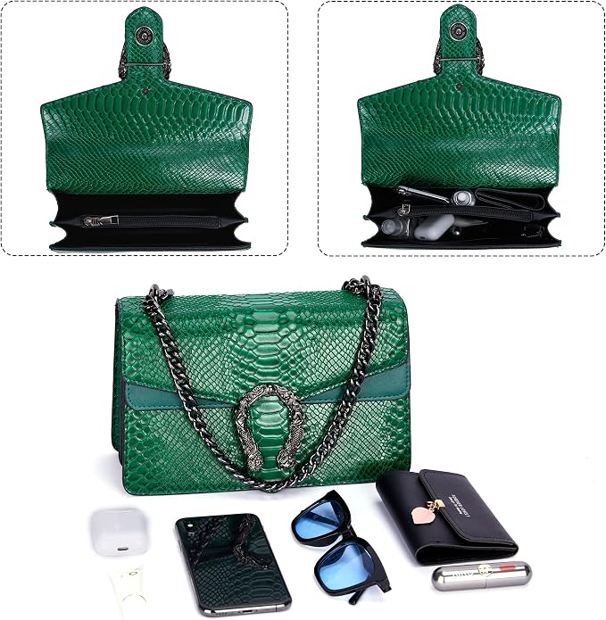 A-pop-green