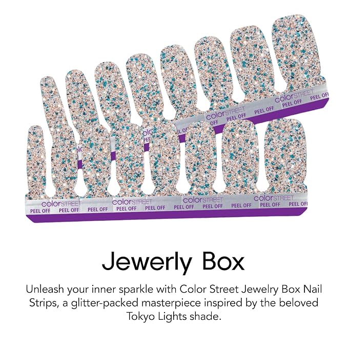 Jewelry Box