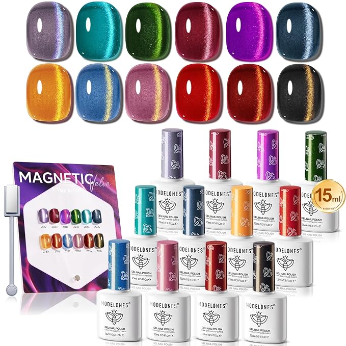 C Magnetic Velvet