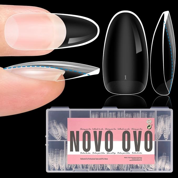 Medium Oval Extra Thick
