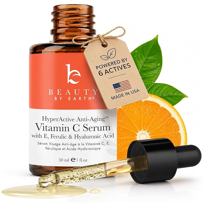 Vitamin C