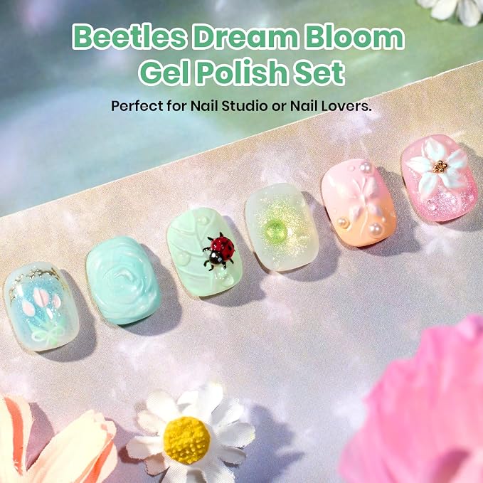 Dream Bloom