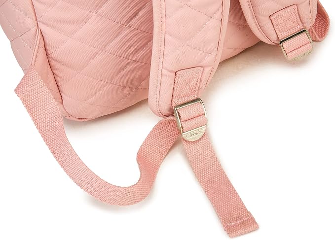 Pink Embroider