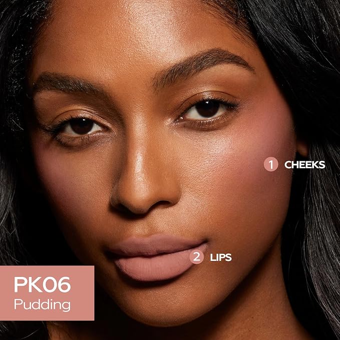 PK06 Pudding