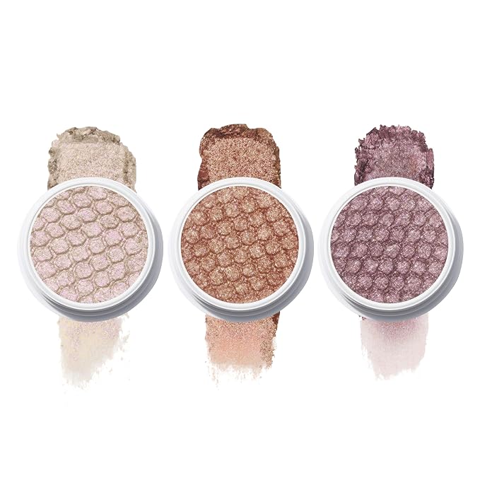 Dazzling Neutrals