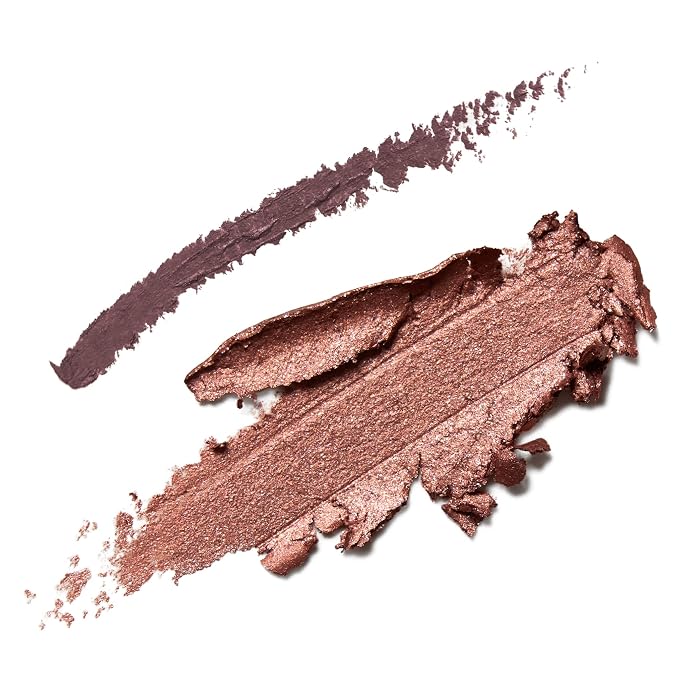 Glam - Smokey Purple & Rich Plum