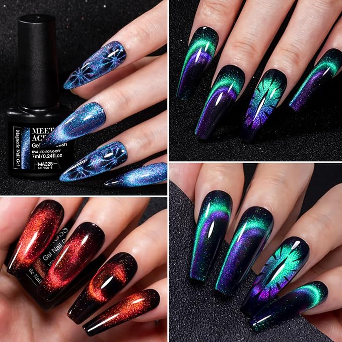 9pcs cat eye-set3