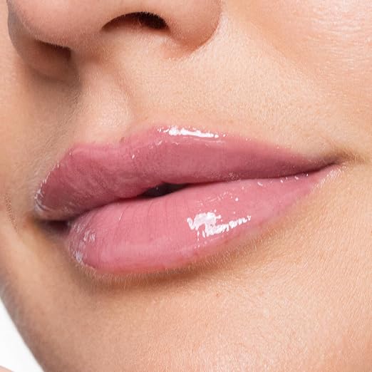 Babe – Peachy Nude