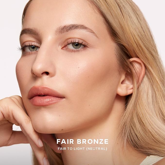 01 - Fair Bronze
