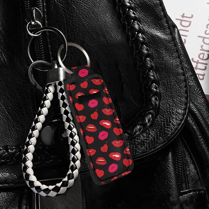 Lip Print