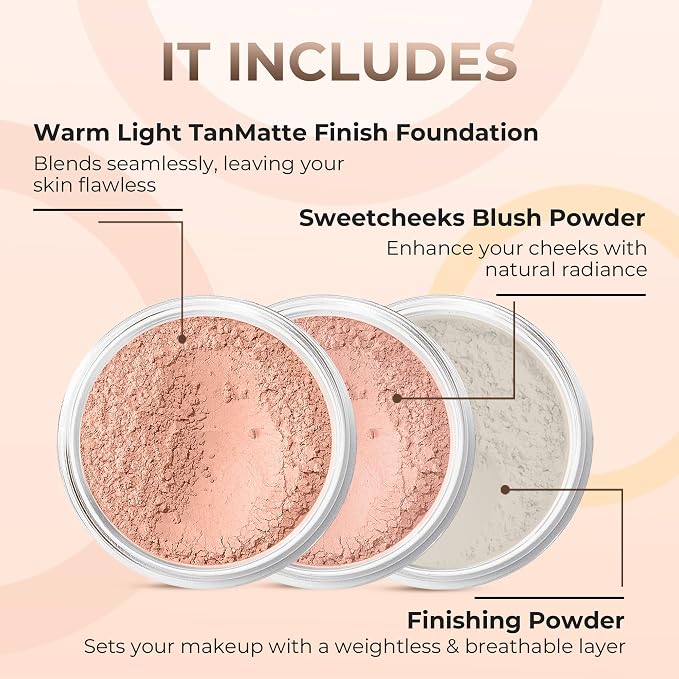 Light Tan