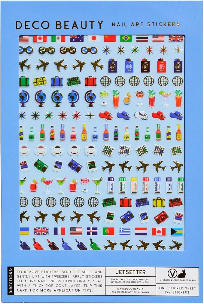Jetsetter