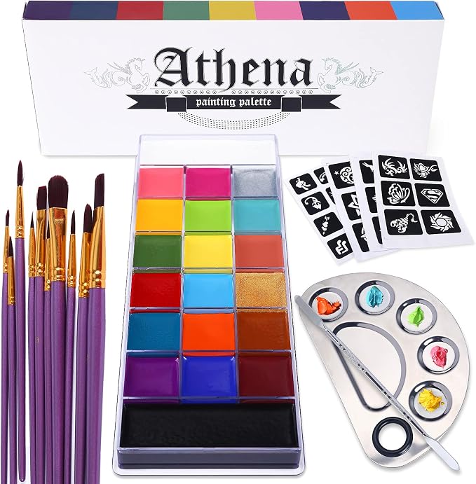 All in one kit