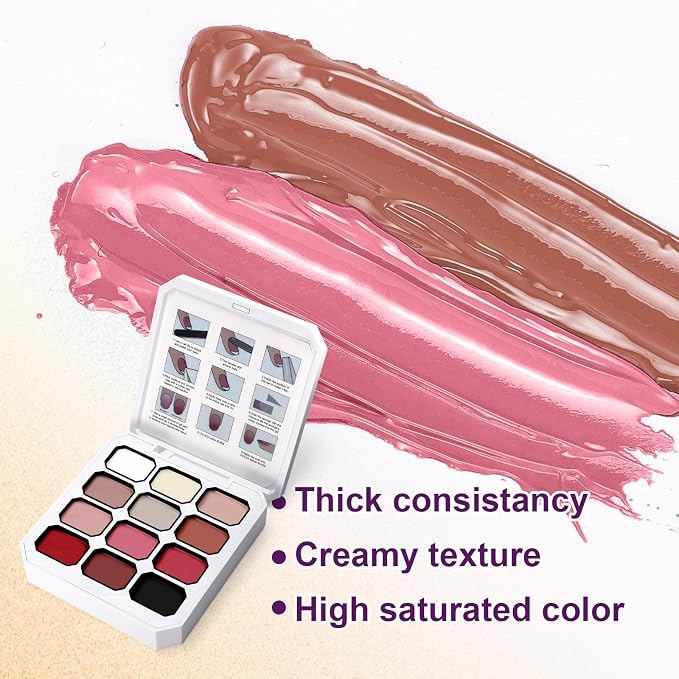 Chiffon Hues​