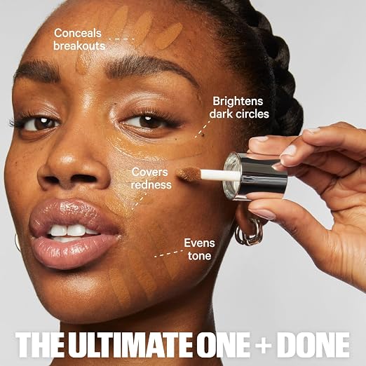 15NW - Medium with Neutral Warm Undertones