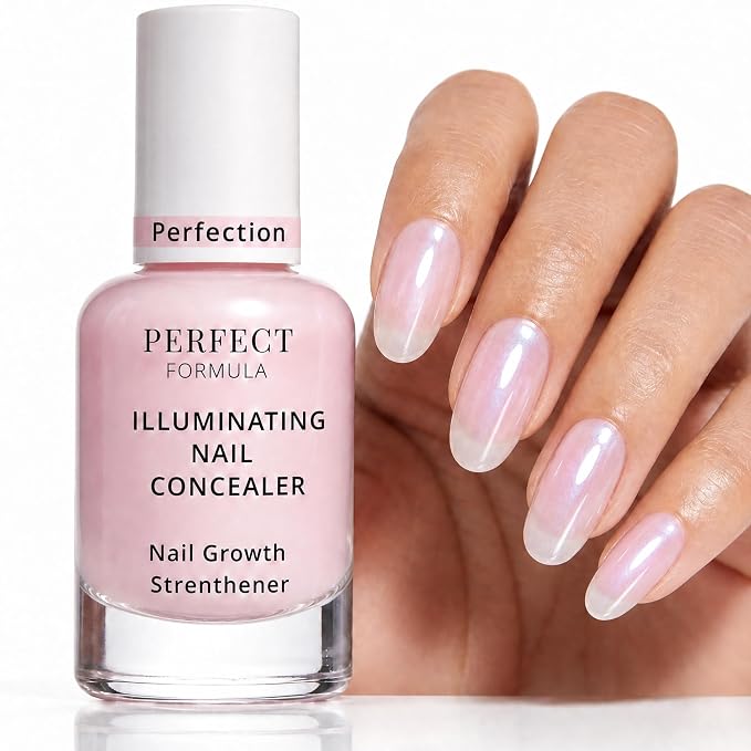 Milky Radiant Pink