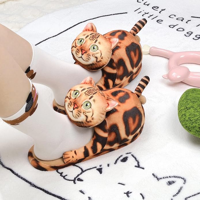 Bengal Cat