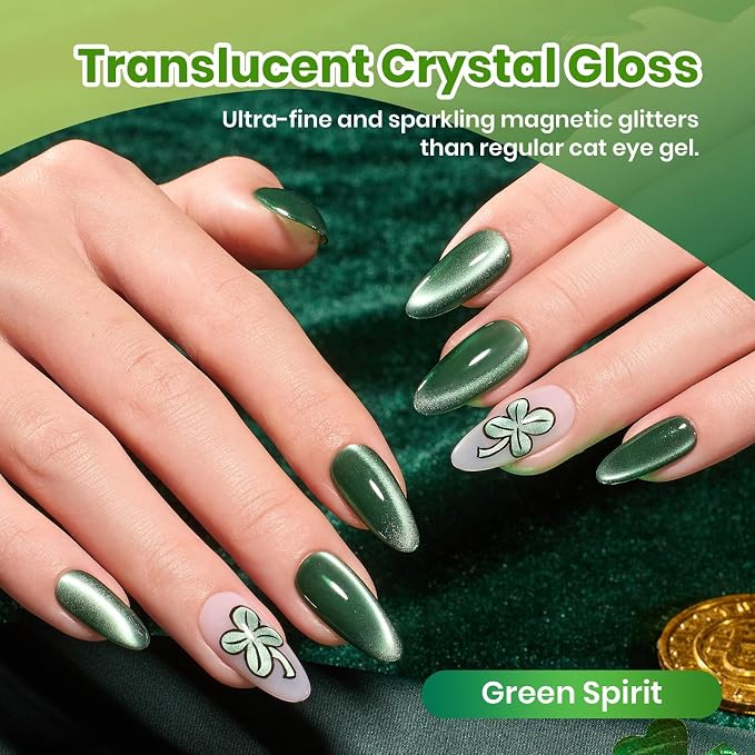 0-0-0-Green Spirit