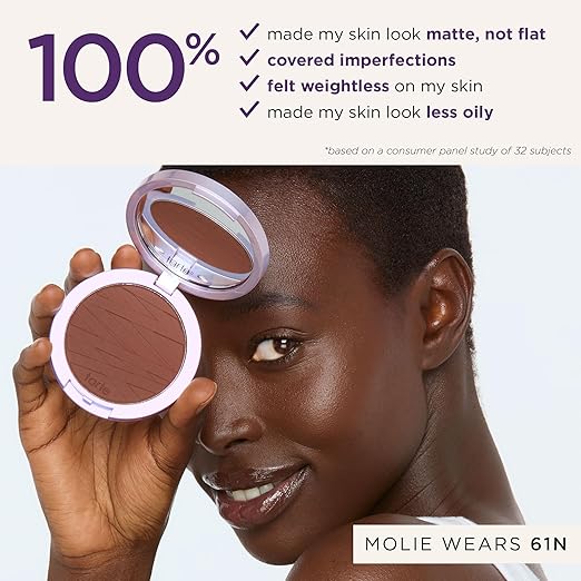 34S medium sand(medium skin with warm, golden undertones)