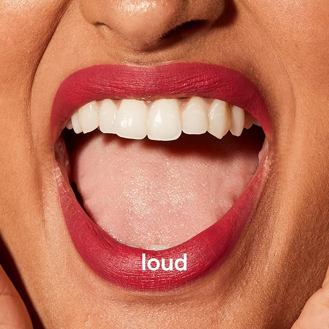 Loud - Magenta