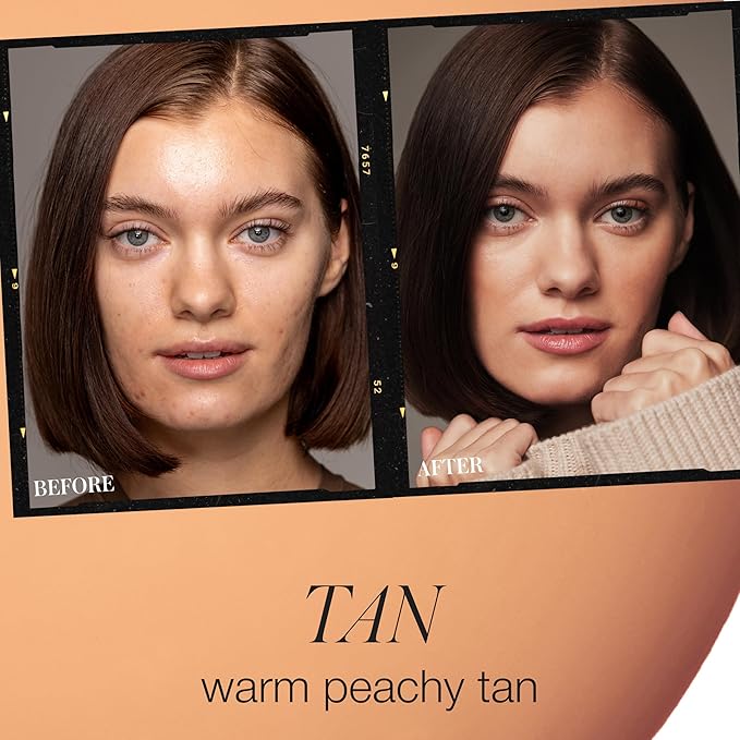 Tan