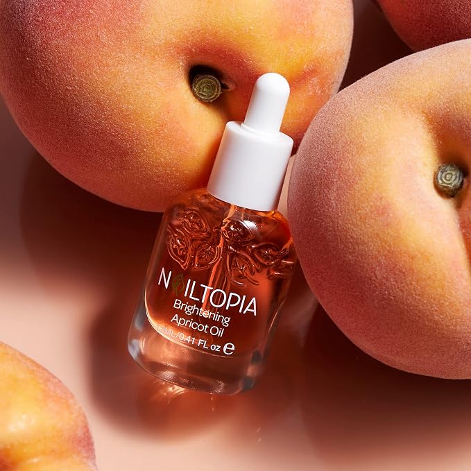 Spinach Cuticle Revitalizer