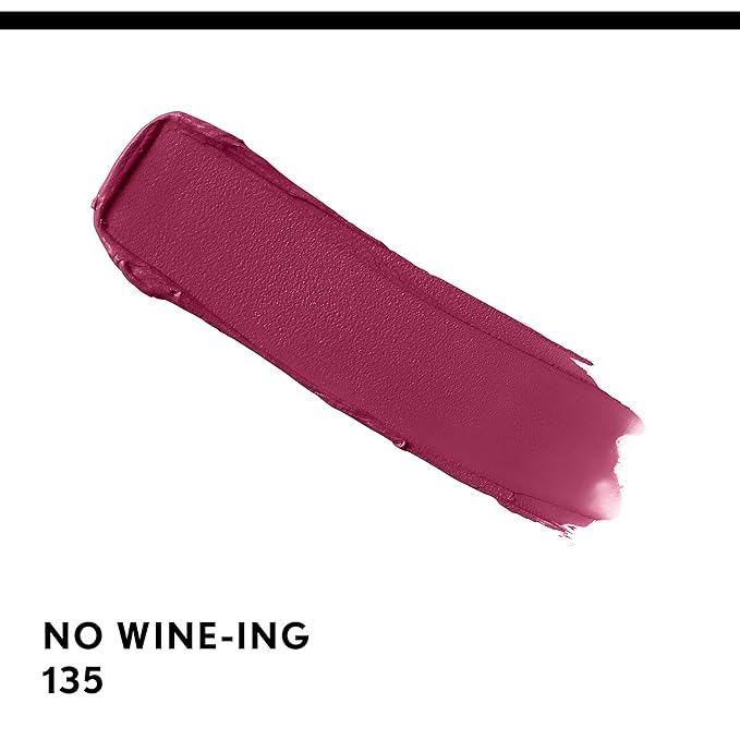 No Wine-Ing