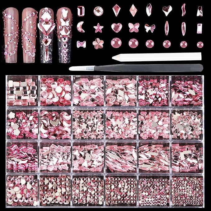 light pink