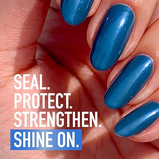 Protective Top Coat