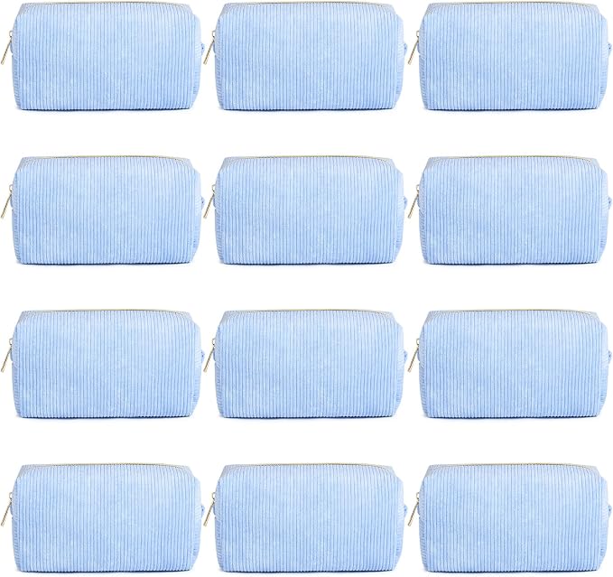 Corduroy Blue
